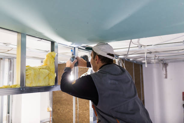Best Commercial Insulation in Westland, MI