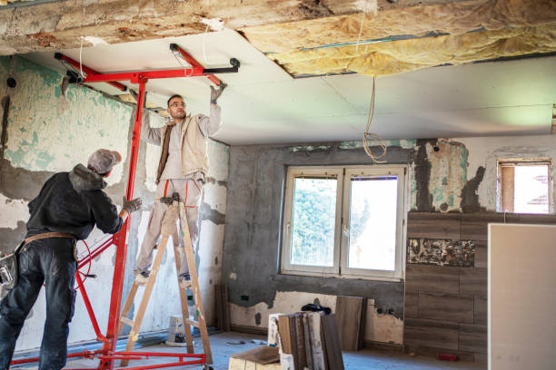 Best Insulation for Specific Applications in Westland, MI