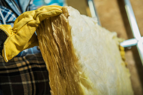 Best Insulation for Specific Applications in Westland, MI