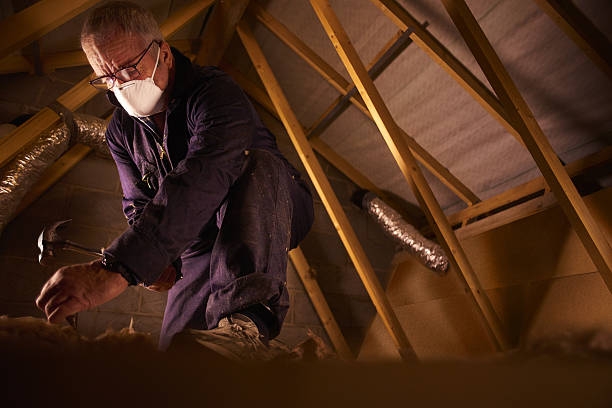 Best Types of Insulation in Westland, MI