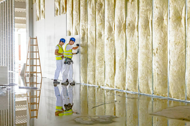 Best Commercial Insulation in Westland, MI